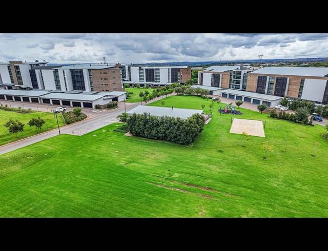 2 BEDROOM APARTMENT FOR SALE IN ASCEND TO MIDSTREAM